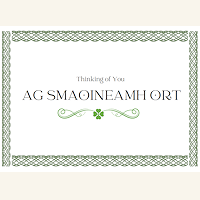 RIP.ie Sympathy cards