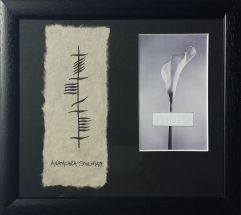 Ogham Wishes
